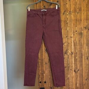 Joe’s Jeans Skinny Jeans